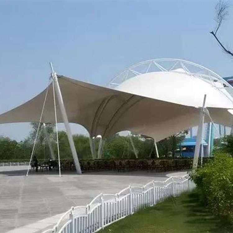 上高县工程案例