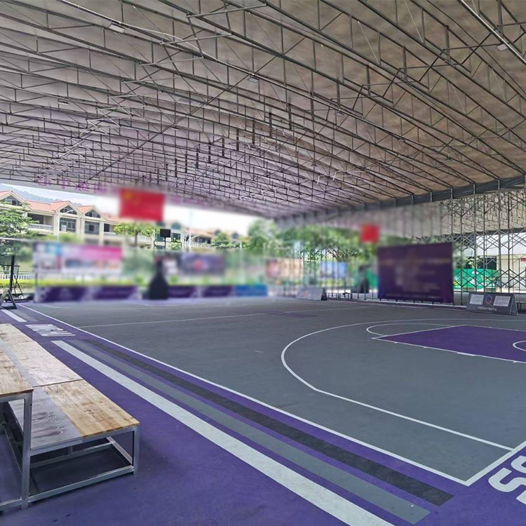 上高县工程案例