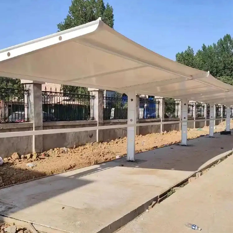 上高县工程案例