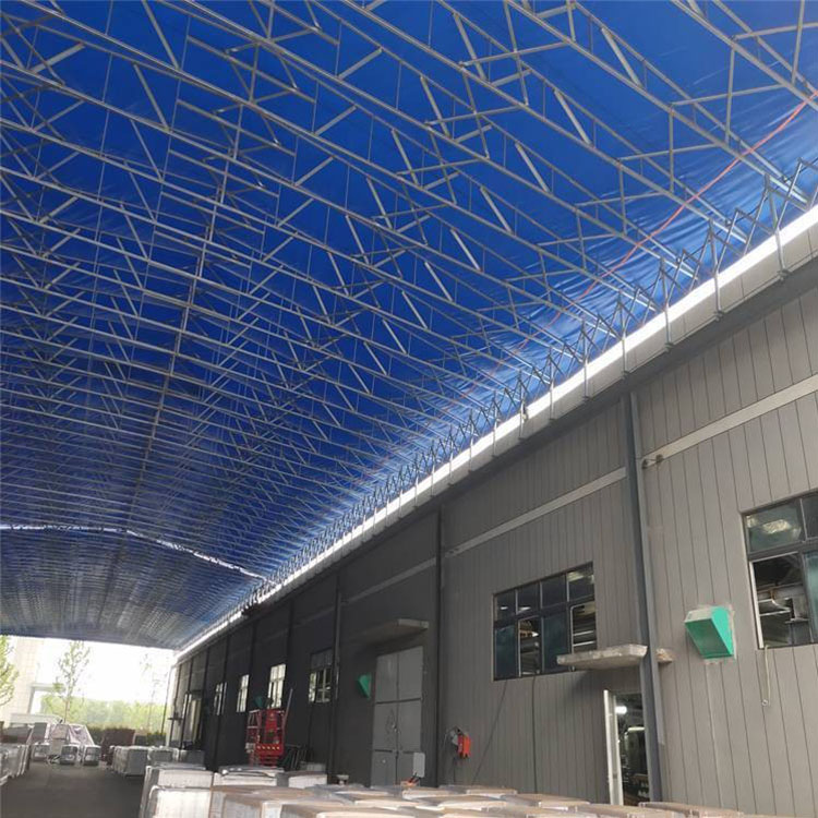 上高县工程案例